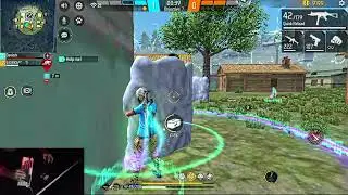 HANDCAM EM 4X4 APOSTADO! 🥋🔥 1024x576 - Highlights Free Fire Notebook Fraco Ryzen 5 5500u