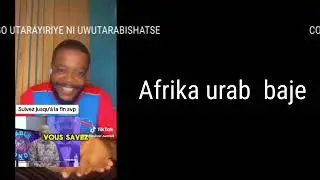 NTA BANK YA CONGO,NTA TUMANAHO RYA CONGO,UBUCUKUZI SI UBWA CONGO .CONGO YARIWE CYERA