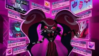 Hazbin Hotel: Respectless (audio only)
