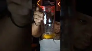 Chugged Egg on Stream😂 #youtubeshorts