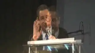 iglesia gilgal serie dios provee 3