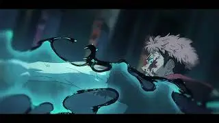 Yuji vs Mahito [4K] I AM YOU [AMV]