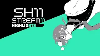 [Identity V] Stream Highlights 11 Reloaded