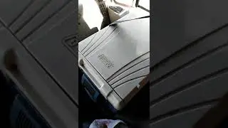 Coleman cooler hack 40qt