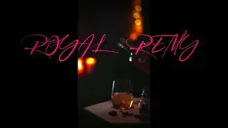 (FREE) CHRIS BROWN TYPE BEAT 2023 - ROYAL REMY