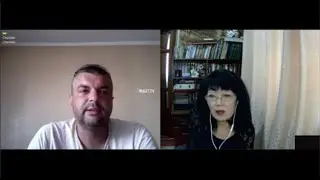 Капитан Путевой. Не знает Фарион. Юный бандеровец о русском языке.