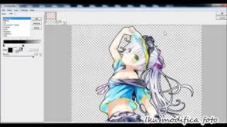 Tutorial; Come fare una grafica x Facebook