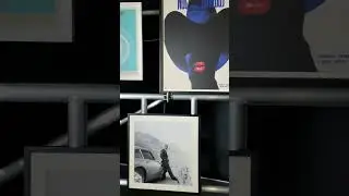 Art for film lovers