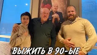 Дмитрий Демушкин о новых националистах. Прогнозы. Размышления. Пожелания. Часть 2.
