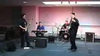 PolyPhonics- Europa @ Poly Music Showcase 12-10-04