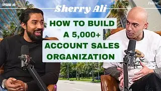VIVINT REGIONAL TO SUNRUN #1 REP - Sherry Ali Blueprint