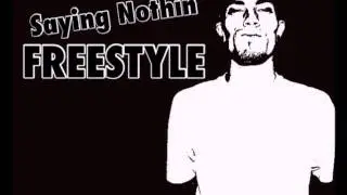 TiMbO - Saying Nothing FREESTYLE 2014