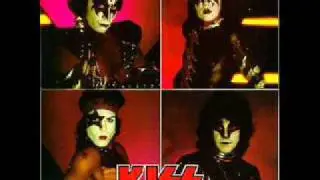 Kiss - The Oath (Demo Version)