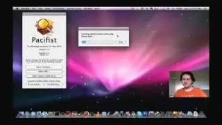 Tutorial: Use Pacifist to find Mac OS X Intro Files