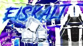 Eiskalt - Shizo762 | Produced by llouis