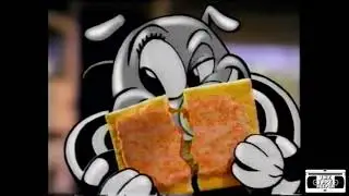 Kelloggs Pop Tarts Commercial - 1993