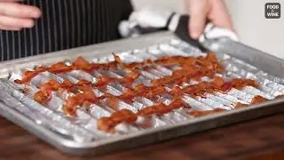 How to Make a Baking Rack | Food & Wine