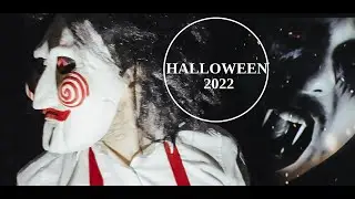Halloween is ending 2022 SAW CHESS