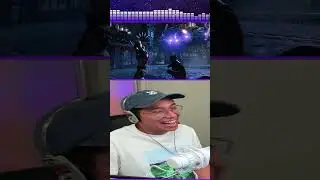 Arkham Origins Deathstroke Fight is NUTS