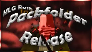 MLG Rush Pack Folder Release | 80+ Packs | 300 Subs Special 1/2 | [4K / 140FPS] | Hensteve