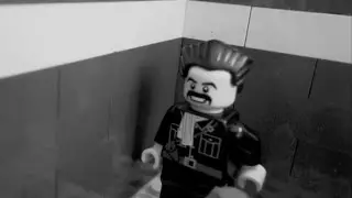 Chinese Gordon Unfinished (2012)