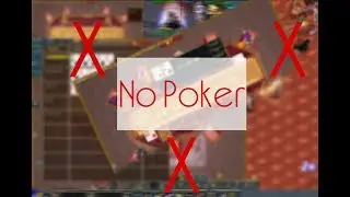 Remove PokerTaxes From ConquerOnline New 2018
