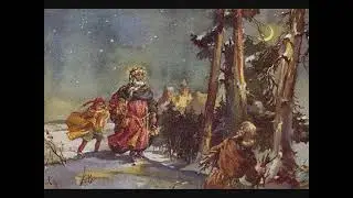 Cowboy Choir - Good King Wenceslas
