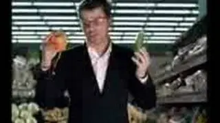 Овощи не идут на выборы!!!