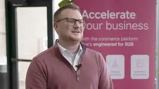 DynamicsCon Sponsor Testimonies