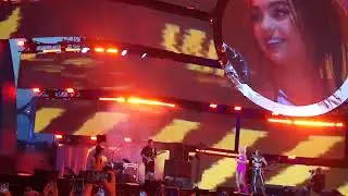 Клава Кока - Шкура / VK Fest / Moscow / 24-07-2022