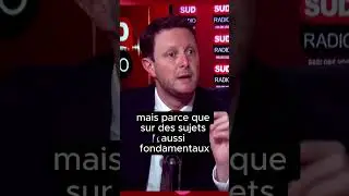 Clément Beaune : 