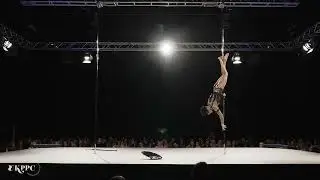 Jack Scott Lee - Elite Category - UKPPC 2022 (4K)