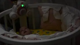 Мобиль Tiny Love Бум Бокс Принцесса