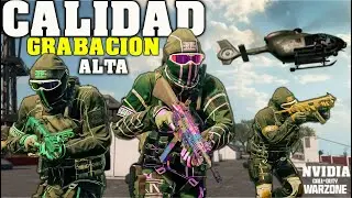 configuración para Grabar tu JUEGO en OBS [ con la MEJOR CALIDAD.]