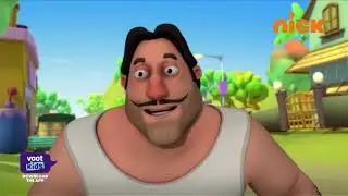 Motu Patlu | మోటు పట్లు | Magician | Episode 19