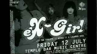 Ex-Girl - Deutche B