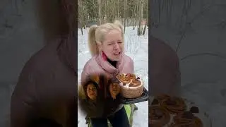 Witch and sweets! Part 2 