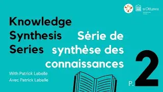 Identifying sources of evidence | P.2 - 2025