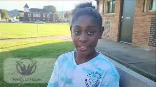 Wings Of Hope Project Bannon Park