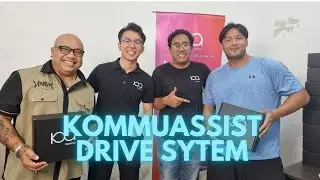 Kommu Drive Assist System , does it really work?