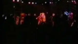 Betrayer - Rock Mot Rus 1993