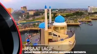ADZAN - iNEWS TV Makassar