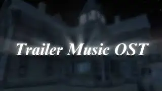 Granny 3 Trailer Music OST (Without Crickets and other Sounds.)
