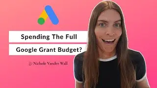 Are You Prioritising The Correct Campaings In Your Google Grant?