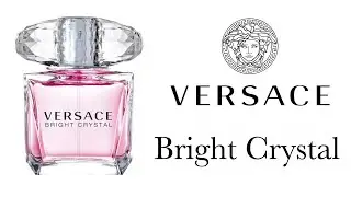 Обзор Аромата - Bright Crystal Versace             