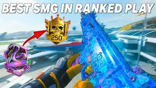 This is how an IRIDESCENT beats T250s in MW3 Ranked Play