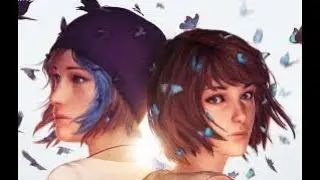Back to the Beginning: Life is Strange
