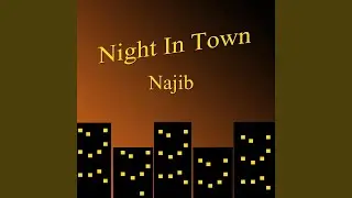 Night in Town