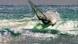 Mathis Mulciba GPE-215 wavesailing