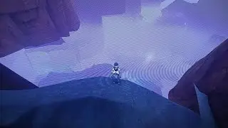 Natlan glitches Genshin Impact, fast easy under the map